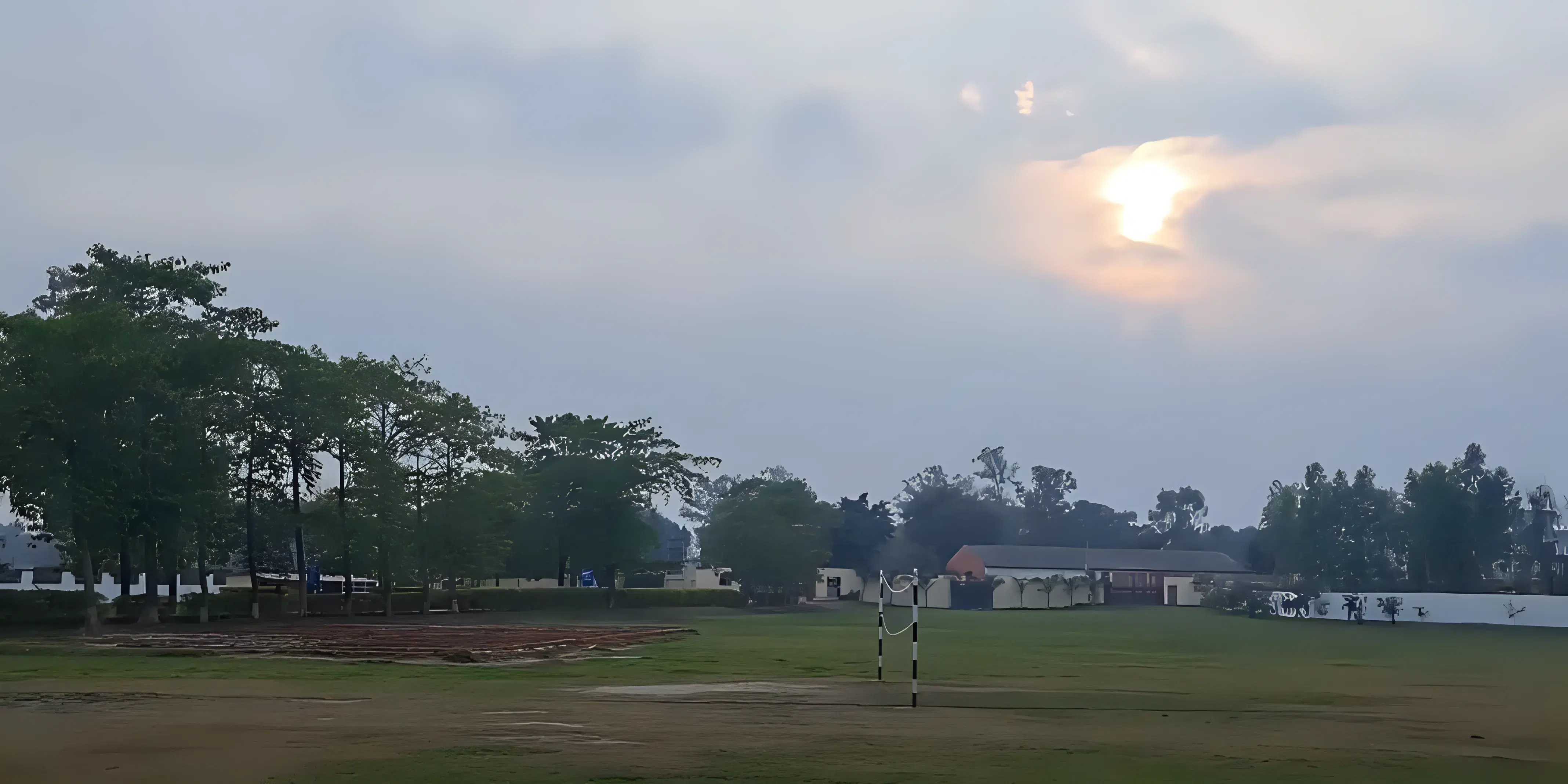 Seth Vishambhar Nath Group Of Educational Institutions Lucknow Sports Facilities photo 4